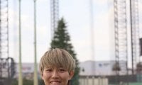 [特集] 　健康スポーツ科学部新設記念　なでしこＦＷ植木理子インタビュー・１日目～大学生なでしこの誕生～「スポーツ選手というのは終わりが絶対にある」