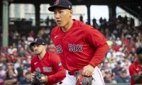 「レッドソックスの最高の打者」吉田正尚のオールスター出場の可能性に米メディアが言及！日本人スター活躍シーンも回顧