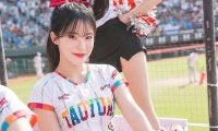 韓国の美女チアの思い「やっぱり大谷選手が好き」　溢れる日本愛…気になる生活面