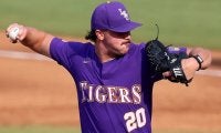 全米ドラ1候補がまるで「デグロム」　打者呆然の驚愕投球に米震撼「とてつもない才能」