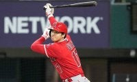 【MLB】「HR王が明日先発」　“意味不明”な大谷翔平の活躍に感覚麻痺「もう呆れるわ」