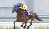 【名古屋・トリトン争覇結果】ブリーザフレスカが勝ち人馬共に初重賞制覇