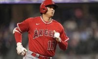 完全に“目覚めた”大谷翔平 敵主砲が恐れた「覚醒」を迎えた天才に米放送局も愕然「今のオオタニはモンスターだ」