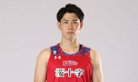熊本ヴォルターズが先発の磯野寛晃と契約継続…「個人としてもさらに成長してB2優勝を」