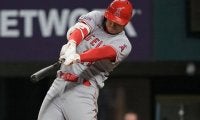【MLB】大谷翔平、2戦連発は特大22号2ラン　7戦6発でメジャートップタイ…135m弾で6勝目へ援護