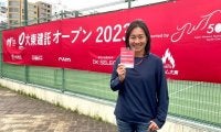 伊達公子、杉山愛…日本女子テニス界のためレジェンド達が英知結集。“JWT50”が新設した「若手が世界へ羽ばたく」国際大会とは？