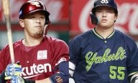 ヤクルト＆楽天が低迷、大苦戦のわけ　飯田哲也が語る浮上のキーマン「村上宗隆はバットの出方が明らかに違う」