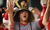 【MLB】大谷翔平のMVPを確信「疑う余地ない」　指揮官は昨年の落選を疑問視「誰か教えて」