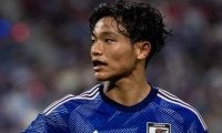 森保一日本代表監督が見せた素早い選手交代 問題はこれを競った試合でできるかだ