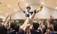 前年度インターハイ王者の東山が宿敵を下して2年連続の本戦へ【インターハイ京都予選（男子）】