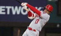 【MLB】大谷翔平3冠王の障壁は米球界の“呪い”？　トリプルスリーも現実味…スターの悩みとは