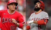 【MLB】エ軍が一気に野戦病院化…大谷翔平の“相棒”はマイナーで躍進、悲願の昇格の可能性は？