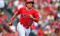 【MLB】エ軍激震、ウルシェラが左骨盤骨折で戦線離脱　打率チーム2位も…転倒で途中交代