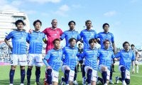 「プーマなのに虎柄なのね」J1横浜FCが発表した「25周年記念ユニフォーム」に賛辞が続々！ 「紺ユニまじ惹かれる」「絶対買うわこんなん」と歓喜の声が広がる