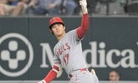 エンゼルスに負け越しのレンジャーズ地元紙が大谷翔平のパフォーマンスに脱帽！3名への退場宣告で「オオタニにチャンスを与えた」