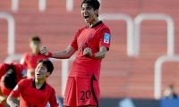 U-20W杯ベストイレブンの韓国に現る逸材CBがブレントフォード入りへ！