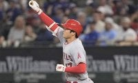 大谷翔平が大暴れした“衝撃の4日間”に米メディアで続く賞賛の声！「オオタニの世界で、私たちはその中に生きている」