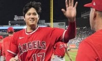 大谷翔平の92万票は物足りない!? 米記者がブ軍の全体1位得票に疑問「オオタニがリードしていないのは奇妙だ」