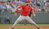 【MLB】好調エ軍にある一体感…5連敗中の左腕に「LOSER」　勝利呼んだ同僚の“いたずら”