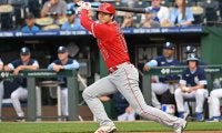 【MLB】大谷翔平が「MVPレースに終止符」　絶好調で米メディア確信「しかも大差をつけて」