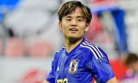 【久保建英の進むべき道(2)】自ら「W杯の時とは別人」と言うほど、自信に満ちた22歳の現在地。「結果が出ようが出まいが焦ることは今のところない」