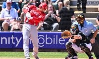 【MLB】大谷翔平、通算150号はセンターへの133メートル弾　「君がメジャーの本塁打リーダーだ」と公式も脱帽