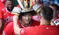 【MLB】大谷翔平、米通算150号でHR＆打点の2冠に　6月8本目…エ軍はまさかの6点差逆転負け