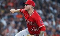 【MLB】最大6点差の逆転負けも…悪い点は「特にない」　サヨナラ許したエ軍右腕の“苛立ち”