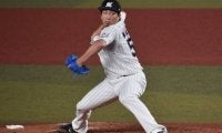 ロッテの守護神益田直也が史上１０人目の通算２００セーブ達成！４０歳まであと６年　目指すはレジェンド投手が持つ「称号」