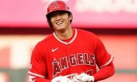 【MLB】大谷翔平、衝撃弾でルースまであと「1」　102年前の大記録更新へ…米メディア注目