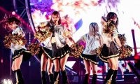 なぜ鷹「ハニーズ」が音楽フェス出演？　球団担当者が語る“ガチダンス”の狙いと意義