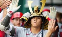 【MLB】大谷翔平、“有言実行”の2戦連発「1本1本積み重ねていけたら」　224勝右腕撃ち「素直に嬉しい」