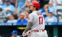 【MLB】同じ手は食わぬ…弾丸弾に敵地も大騒ぎ「スーパースター」　大谷翔平の異例の“注目度”