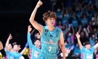 佐賀B1昇格の“原動力”西川貴之が退団…大阪エヴェッサに移籍決定「新しいチャレンジ」