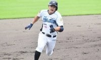 事実上の引退勧告、指名漏れにも負けず、BC群馬・奥村光一はNPBへ「ラスト１年、死にものぐるいでやってやる」