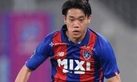 日本代表の座を脅かすＵ－20世代の台頭はあるか FC東京・松木玖生と俵積田晃太への期待と課題