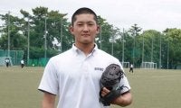 背番号「1」からベンチ外へ…挫折経て手にした“責任感”　選抜準Vエースの苦悩と成長