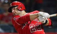 【MLB】大谷翔平の“相棒”やマイナー本塁打王が候補　故障者続出のエ軍…救世主に挙がる名前