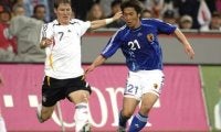 加地亮のサッカー人生を狂わせた１プレー「あれは酷かった」　シュバインシュタイガーだけは「絶対に忘れへん」