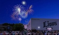 西武が本拠地で「夏祭り」開催　花火や盆踊り、子ども向けイベントも…8月19＆20日