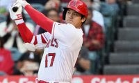 大谷翔平のオールスター選出は当確、ファンの注目はＨＲダービー出場なるか