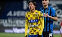 シント＝トロイデンのFW林大地、独2部ニュルンベルクへのレンタル移籍が決定！ SDは「2年間注意深く追跡してきた」とコメント