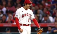 「フリーウェイシリーズ」で先発予定の大谷翔平　ドジャースは二刀流に“厳戒態勢”「異常なことだ」「想像もできない」