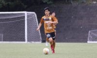 多くのチャンスを作り出すも勝ちきれず。次につながる勝ち点１ー関東大学サッカーリーグ戦１部 第８節 対拓大