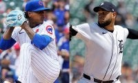 9年ぶりPOへ…注目集めるエ軍の補強　MLB公式が挙げた2人の“100億円超”投手