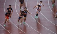 [陸上競技]関カレ１日目 女子10000ｍで７年ぶりの表彰台！！