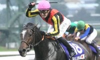 武豊騎手がテン乗りジェラルディーナで宝塚参戦 17年ぶり春のグランプリ制覇なるか