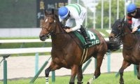 ルーラーシップ産駒の上昇力を見せた良血馬 キセキの全妹が待望の重賞初制覇