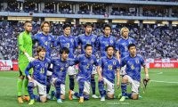 【試合アルバム(1)】キリンチャレンジカップ2023　日本代表-ペルー代表　2023年6月20日（大阪／パナソニックスタジアム）
