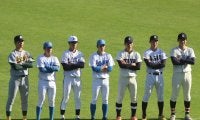 西舘惜しくも代表入りならずー「侍ジャパン」大学日本代表選考合宿